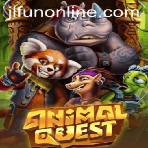 Discover the Exciting World of AnimalQuest: A Game for Adventure Enthusiasts