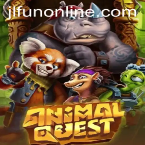 Discover the Exciting World of AnimalQuest: A Game for Adventure Enthusiasts