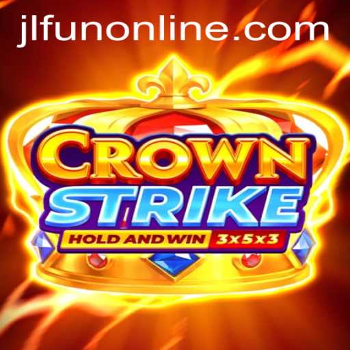 Unveiling the Exciting World of Crownstrike: A Deep Dive into the Game and its Intriguing Features