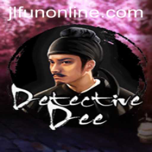 Exploring the Enigmatic World of DetectiveDee: A Riveting Adventure