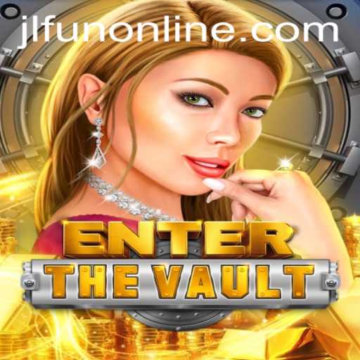 EntertheVault: A Thrilling New Adventure