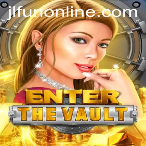 EntertheVault: A Thrilling New Adventure