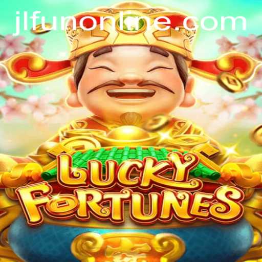 Unlock the Secrets of LUCKYFORTUNES: A Comprehensive Guide
