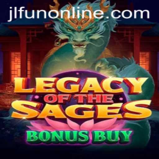 Exploring the Mystical World of Legacy of the Sages Bonus Buy