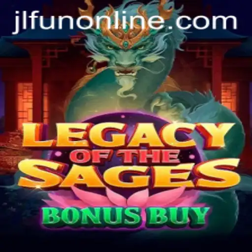 Exploring the Mystical World of Legacy of the Sages Bonus Buy