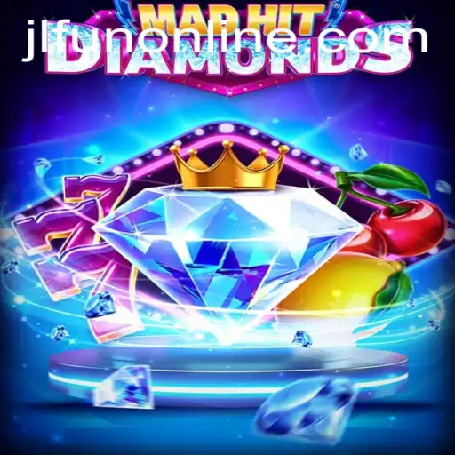 Exploring the Thrilling World of MadHitDiamonds: A Deep Dive into Game Mechanics and Strategy