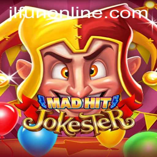 Unveiling MadHitJokester: The Game That Redefines Interactive Fun