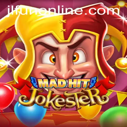 Unveiling MadHitJokester: The Game That Redefines Interactive Fun