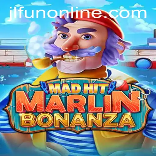 MadHitMarlinBonanza: Dive into the Adventure with Innovative Gameplay