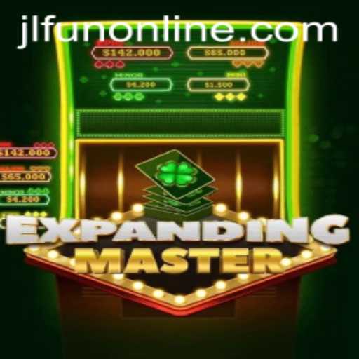 Master the Art of Strategy with ExpandingMaster
