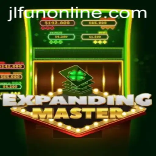 Master the Art of Strategy with ExpandingMaster