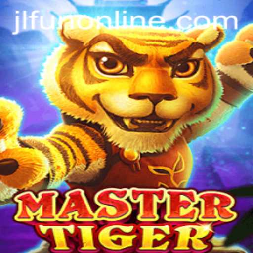 MasterTiger: The Exciting New Game Revolutionizing Gaming