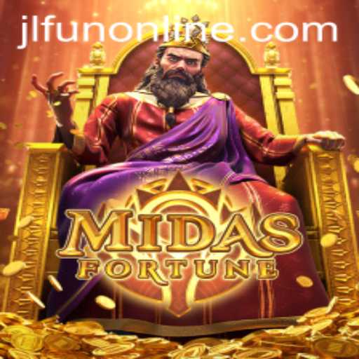 Midas Fortune: The Game That Turns Play Into Gold
