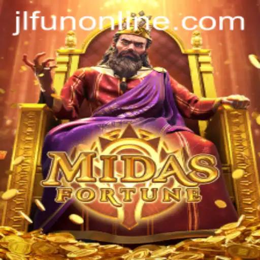Midas Fortune: The Game That Turns Play Into Gold