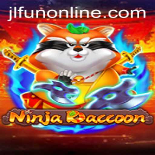 The Rise of NinjaRaccoon