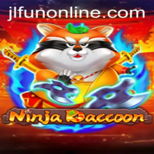The Rise of NinjaRaccoon