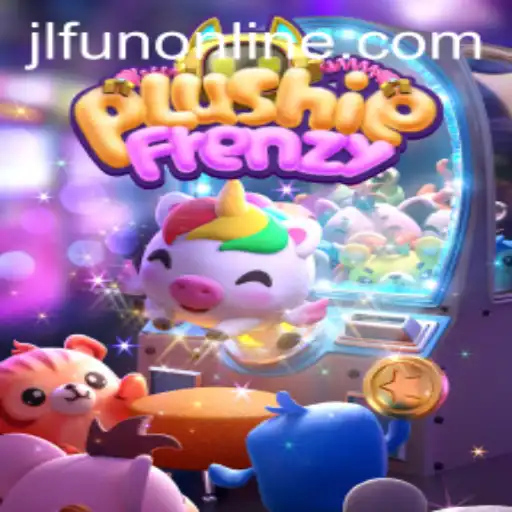 Immerse in the World of PlushieFrenzy: A Captivating Gaming Experience with a Twist