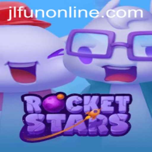 RocketStars Brings Thrilling Adventure to Gaming