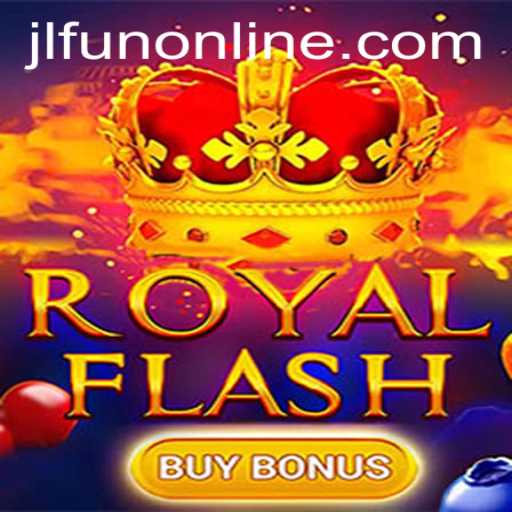 Unveiling the Excitement of RoyalFlashBuyBonus: A Unique Gaming Experience