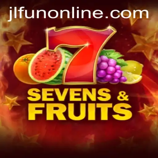 An In-Depth Look at the Exciting Game SevensFruits with jlfun