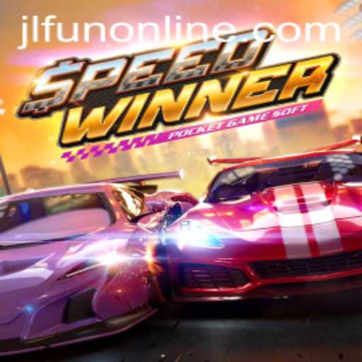 Discovering SpeedWinner: The Ultimate Racing Experience with JLFUN