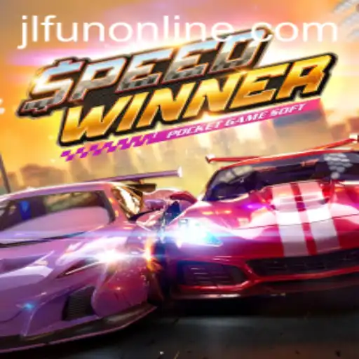 Discovering SpeedWinner: The Ultimate Racing Experience with JLFUN