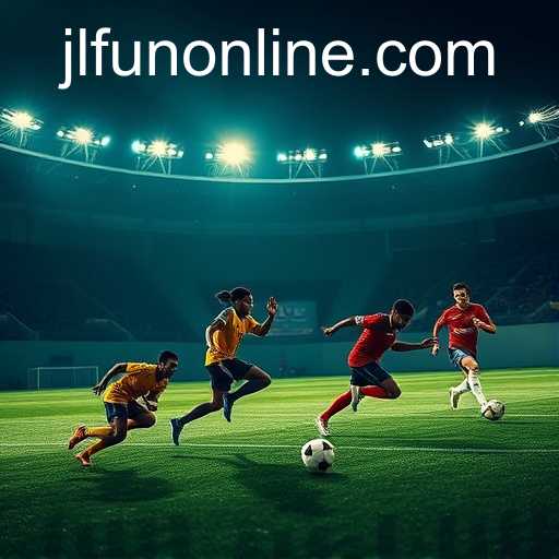 The Evolution of Sports and the Role of jlfun