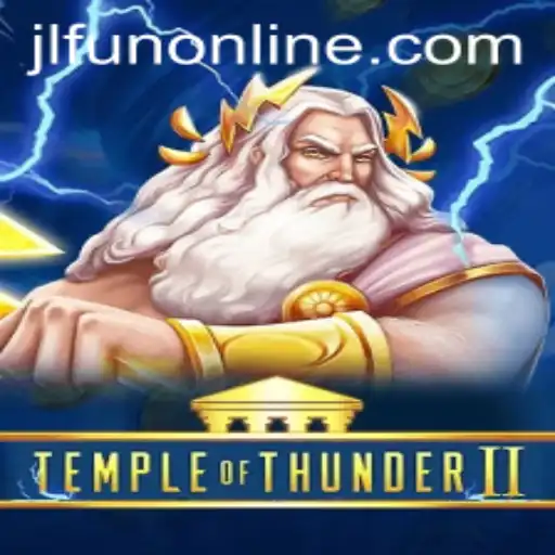 Temple of Thunder II: A Journey Through Mystical Realms