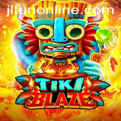 Unveiling TikiBlaze: An Exciting Journey into the World of JLFUN