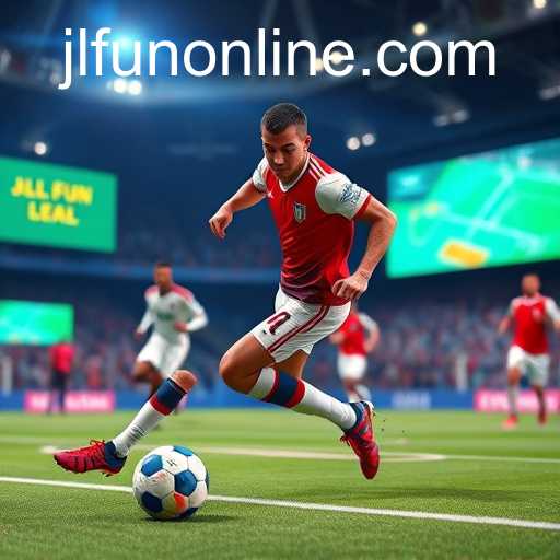 Virtual Sports and the Innovation of JLFun