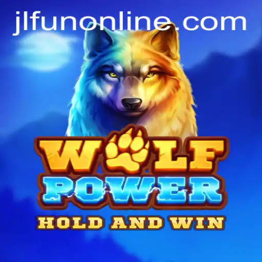 Discover the Thrilling World of WolfPower: A New Gaming Frontier