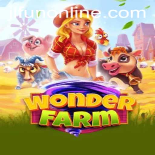 Discover the Whimsical World of WonderFarm: A Journey into Enchanting Gameplay
